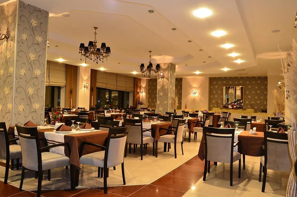 Lifeport Hotel Istanbul
