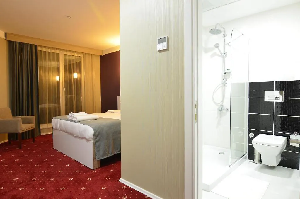Lifeport Hotel Istanbul
