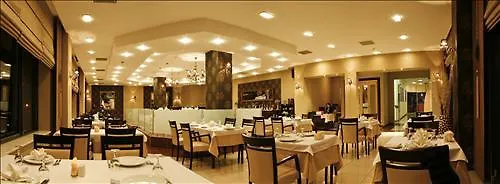 Lifeport Hotel Istanbul