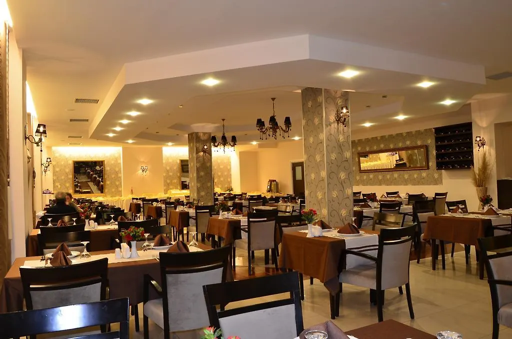 Lifeport Hotel 이스탄불