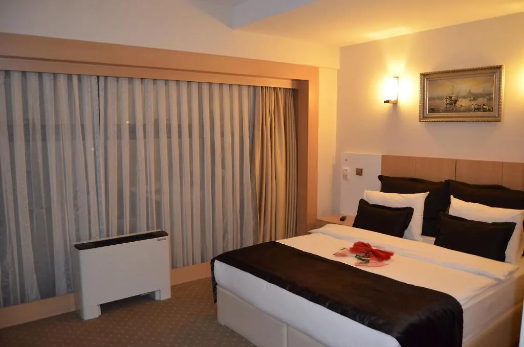 Lifeport Hotel 이스탄불 터키