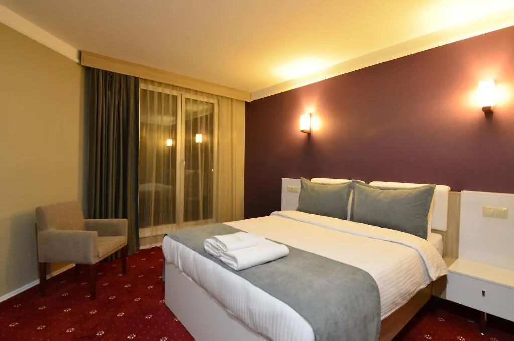 Lifeport Hotel اسطنبول 4*,  تركيا