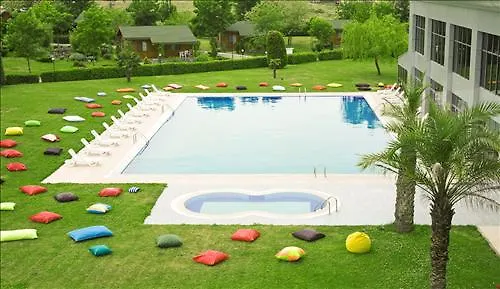 Lifeport Hotel 이스탄불