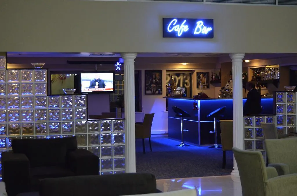 Lifeport Hotel Istanbul 4*,  Turkey