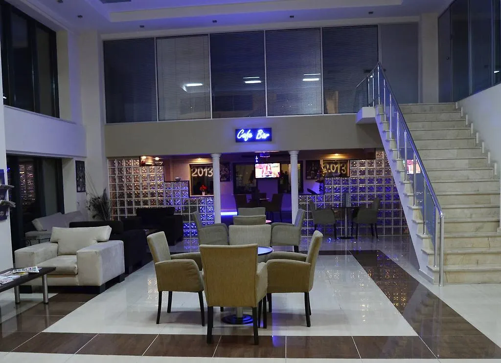 Lifeport Hotel Istanbul 4*,