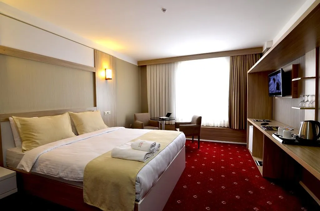 Lifeport Hotel Istanbul