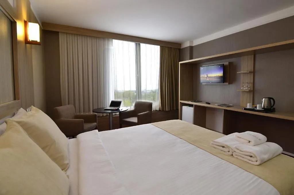 Lifeport Hotel Istanbul