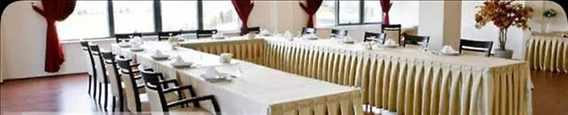 ****  Lifeport Hotel Istanbul Turkey