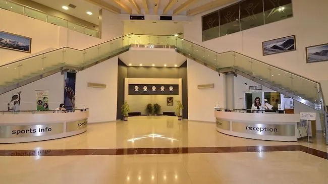 Lifeport Hotel 伊斯坦布尔